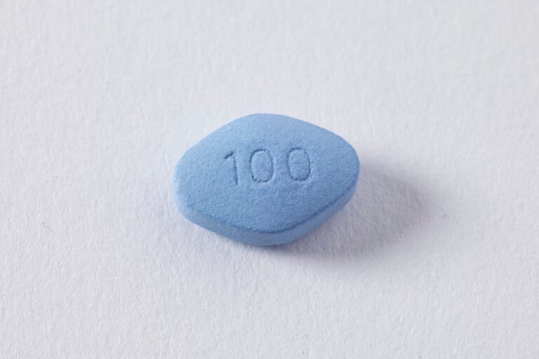 Hvorfor virker viagra ikke
