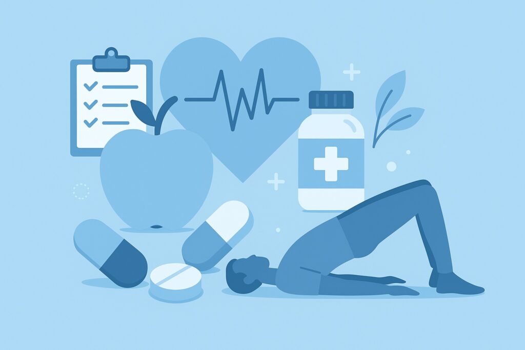 naturlig behandling mod impotens