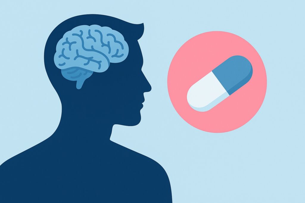 impotens og ADHD - forstå relationen