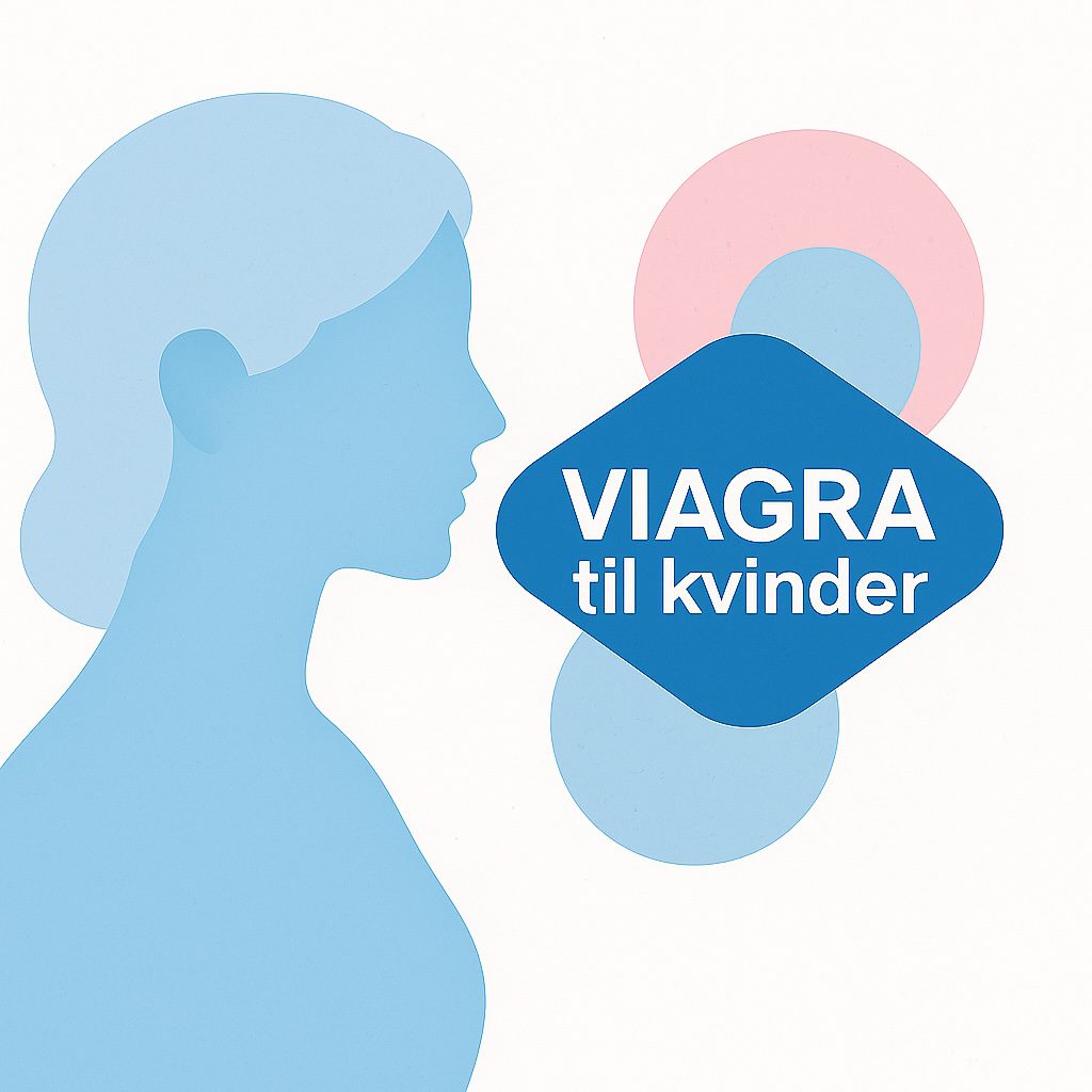 viagra til kvinder
