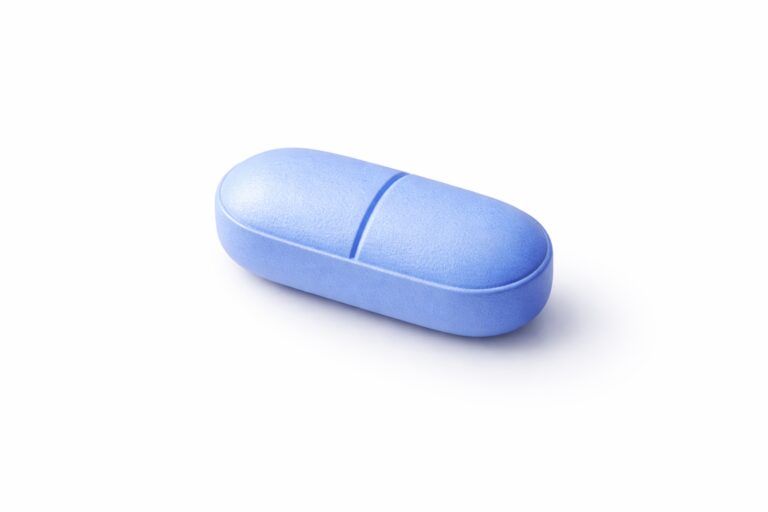 Sildenafil – det generiske alternativ til Viagra