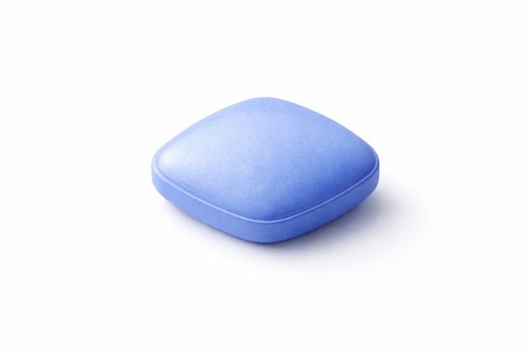 Første gang med viagra – hvad skal man vide?