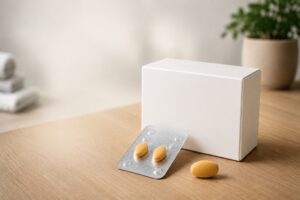 cialis uden recept er ikke muligt i Danmark, men fås på recept ved online konsultation hos Potenslægen