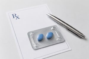 Spedra uden recept - vores læger fortæller hvordan du kan behandles med medicinen igennem online konsultation